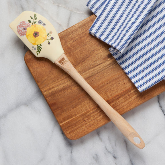 Silicone Spatula - Adeline
