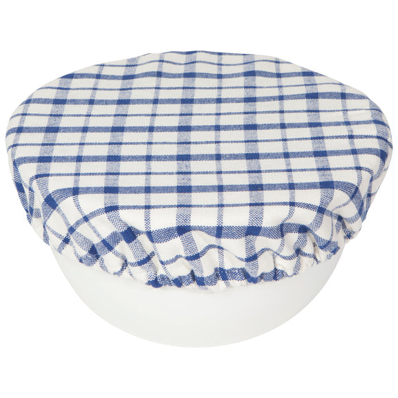 Bowl Cover Set of 2 - Belle Plaid