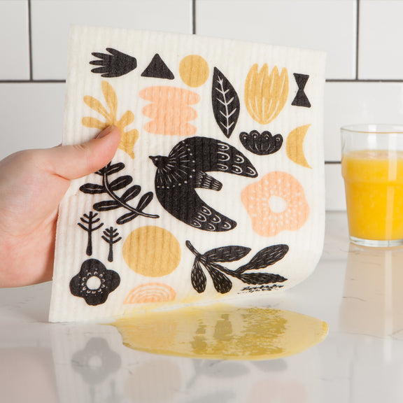 Swedish Dishcloth - Myth