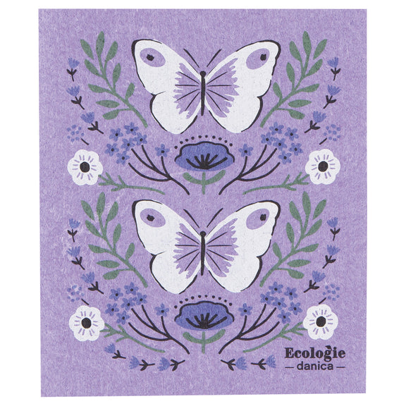Swedish Dishcloth - Morning Meadow