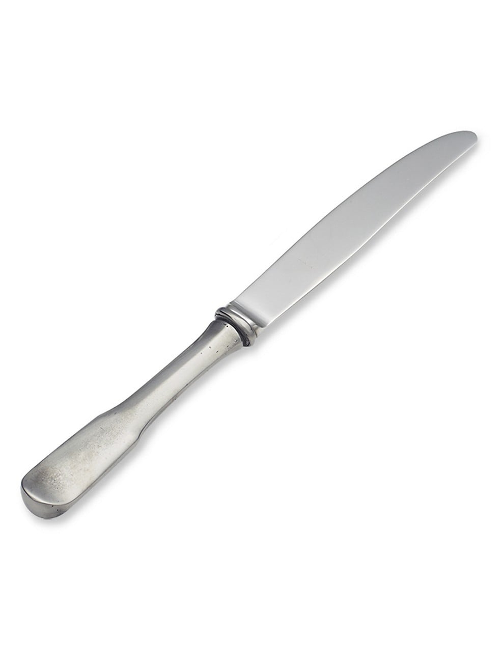 Match Pewter Olivia Dinner Knife Set
