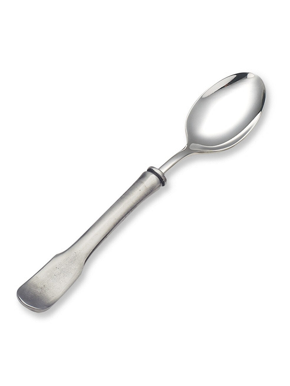 Match Pewter Olivia Tea Spoon Set