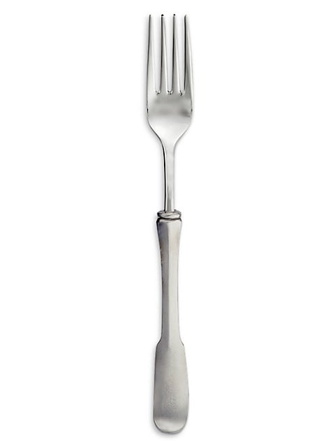 Match Pewter Olivia Serving Fork