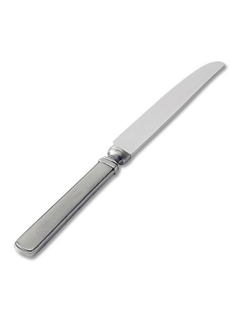Match Pewter Gabriella Dinner Knife Set