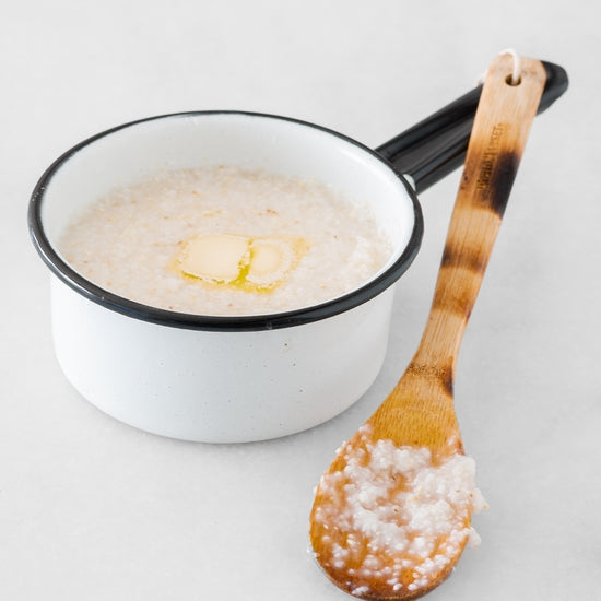 Callie's Carolina Grits