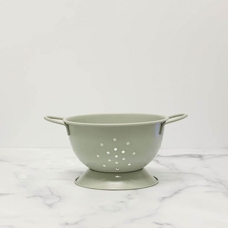 Colander 1 Qt - Fog