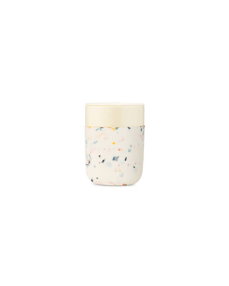 Porter Mug - Terrazzo Cream
