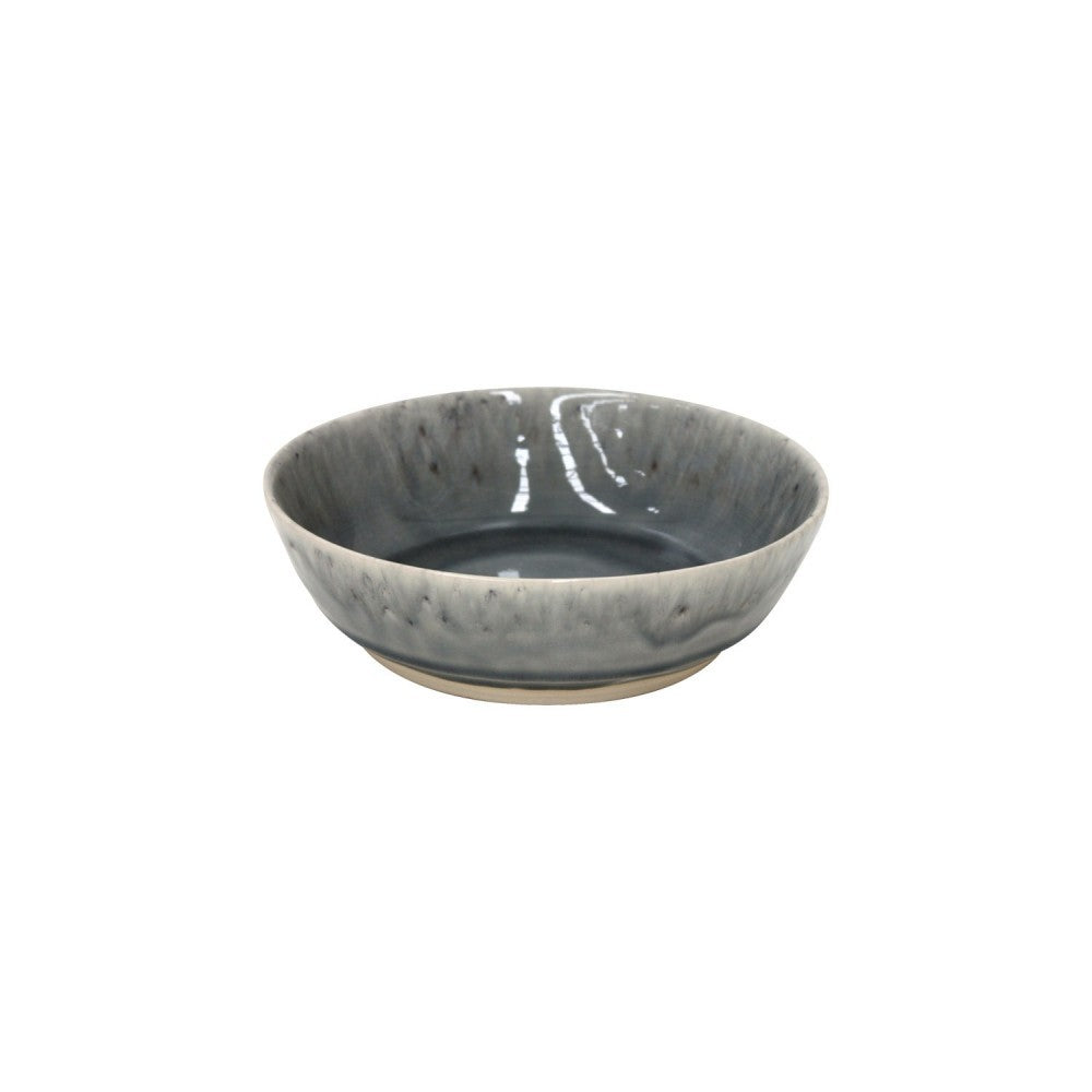 Madeira 5pc Place Setting - Grey