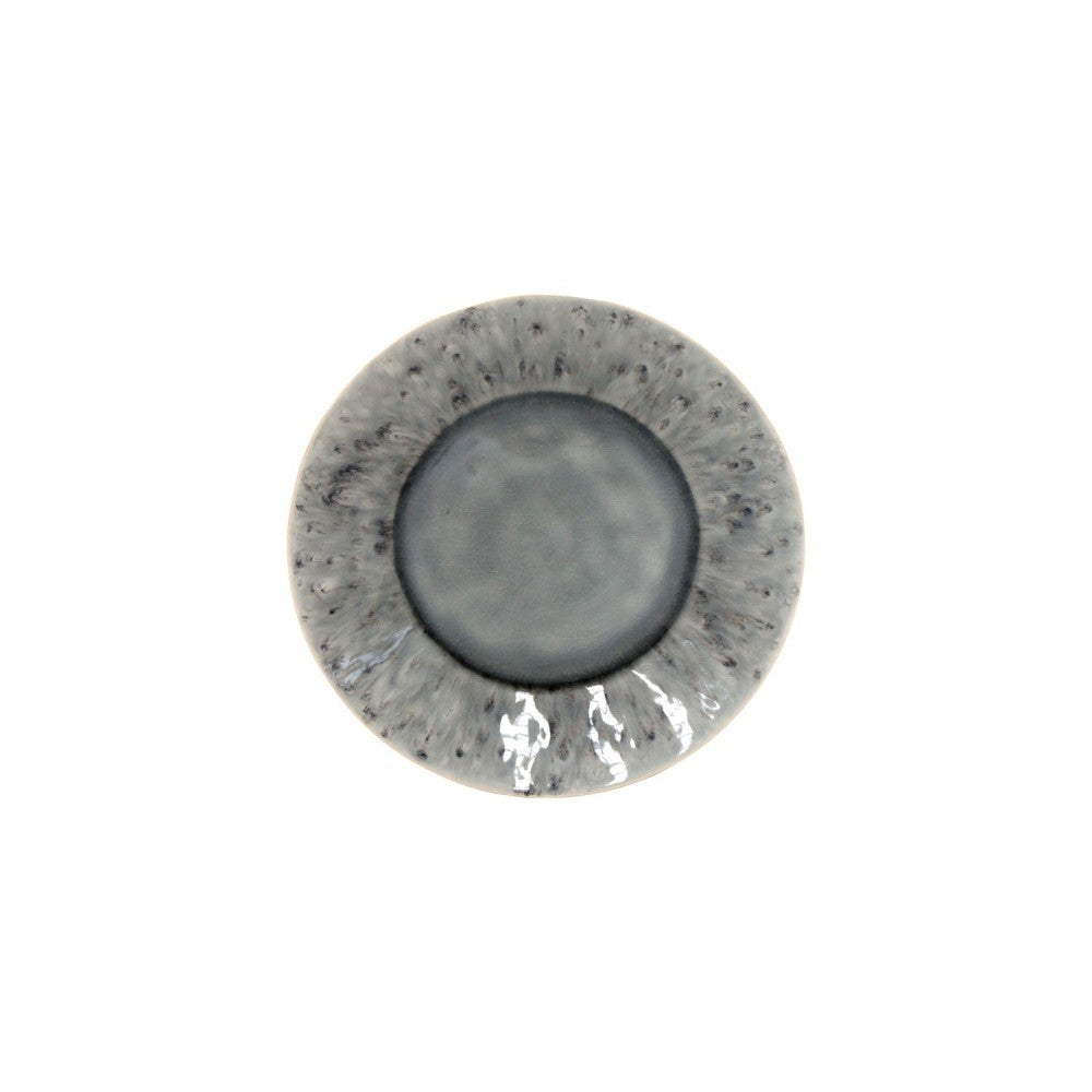 Madeira 5pc Place Setting - Grey