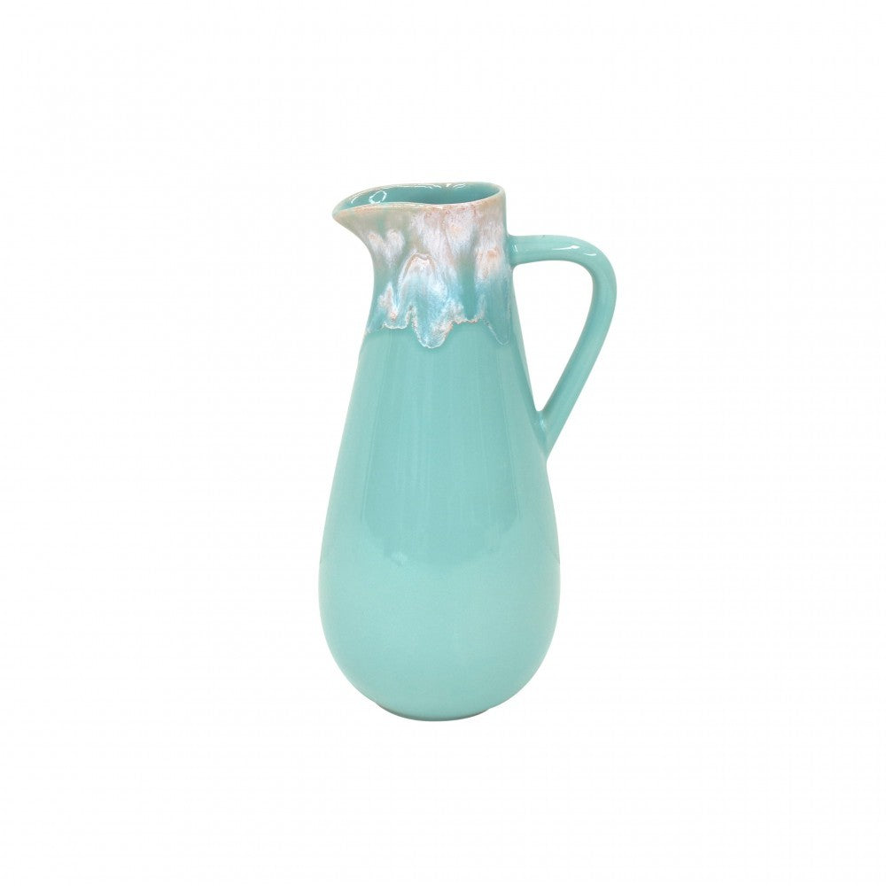 Taormina Pitcher - Aqua