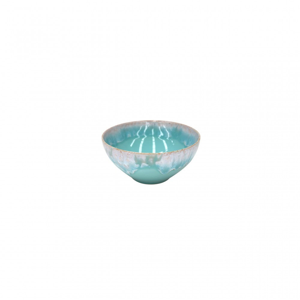 Taormina 5pc Place Setting - Aqua