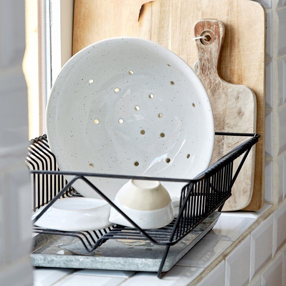 Fattoria Colander - White