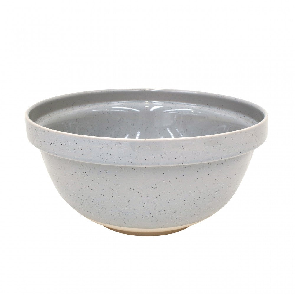 Fattoria Large Mixing Bowl - Grey – Relish Decor