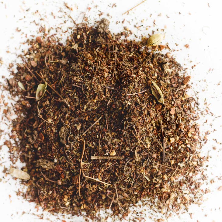 Chai Tea