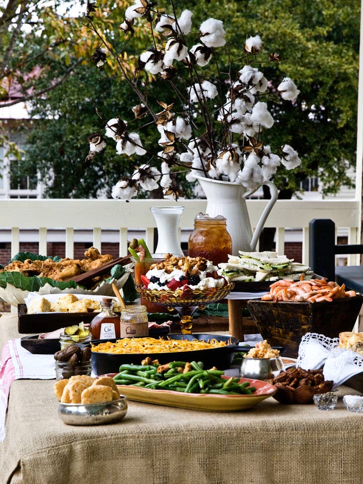 Callie's Biscuits & Southern Traditions