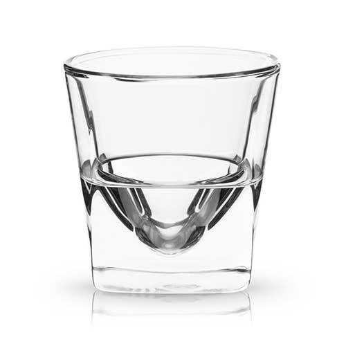 Raye Chilling Whiskey Glass
