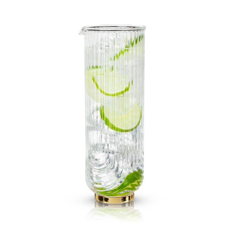 Belmont Gatsby Mixing Glass