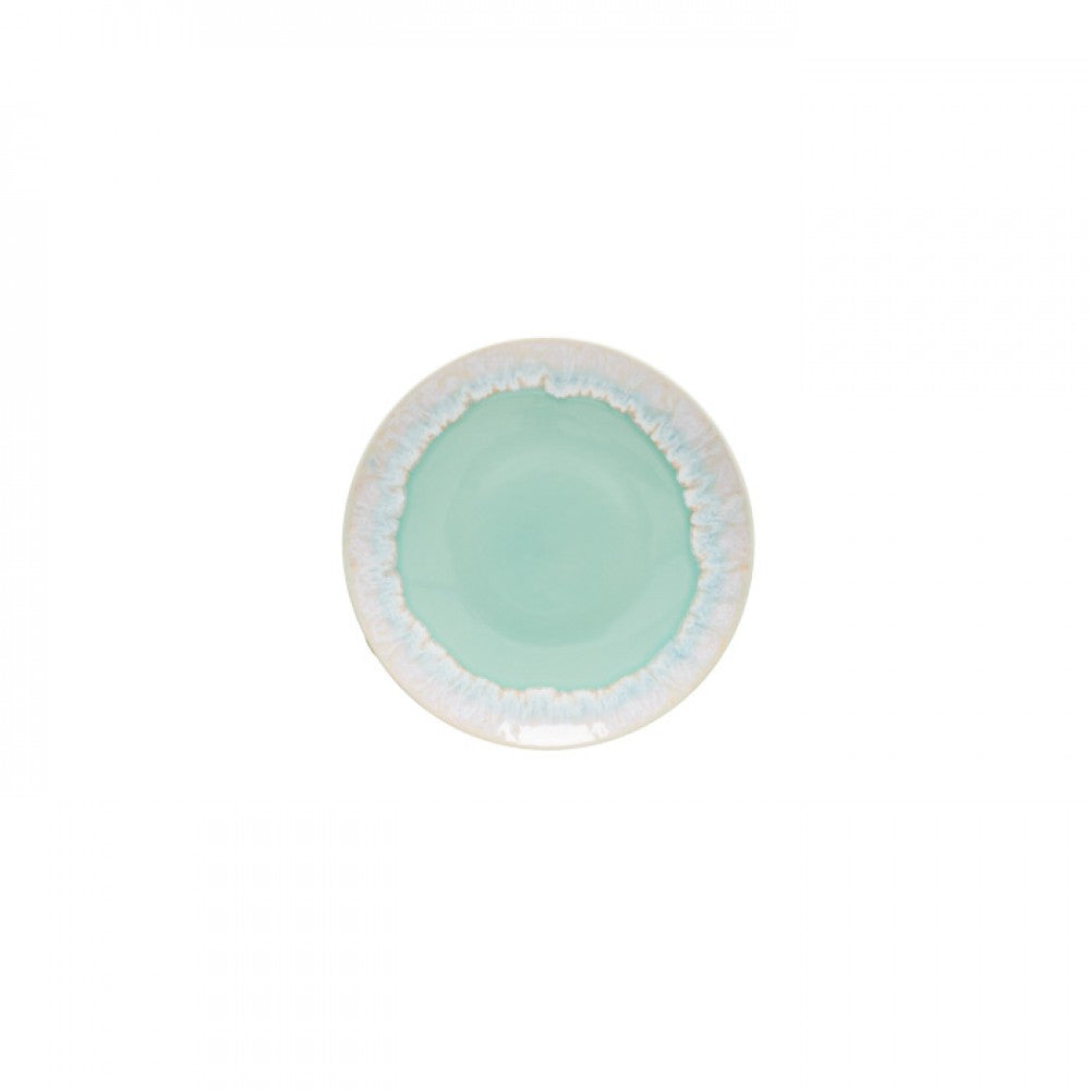 Taormina Bread Plate Set - Aqua