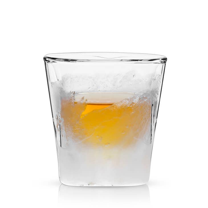 Raye Chilling Whiskey Glass