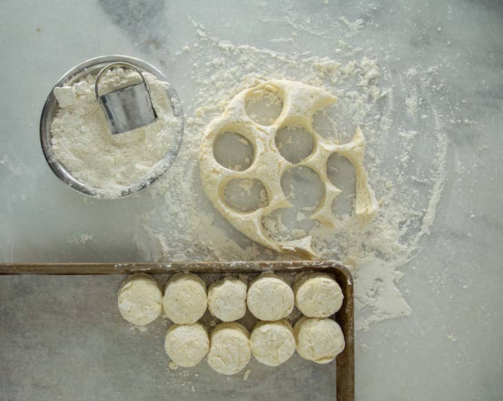 Callie's Biscuit Mix 13oz