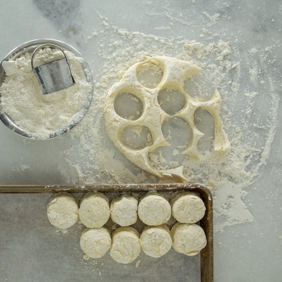 Callie’s Gluten Free Biscuit Mix