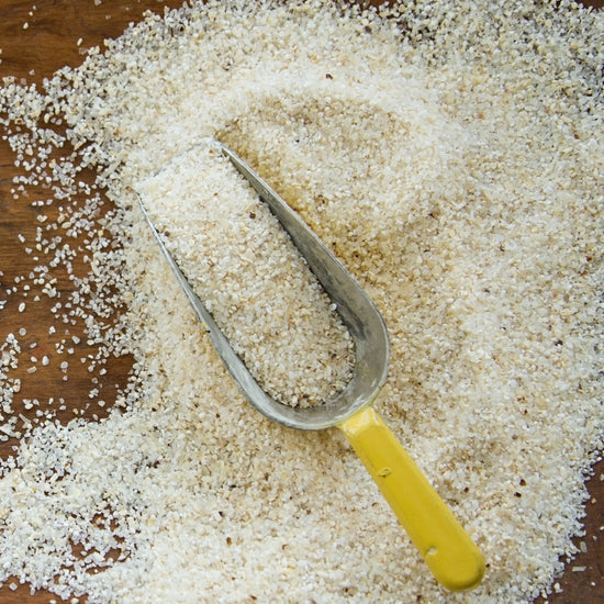 Callie's Carolina Grits