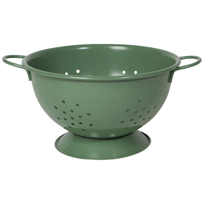 Colander 2.69 Qt - Elm Green
