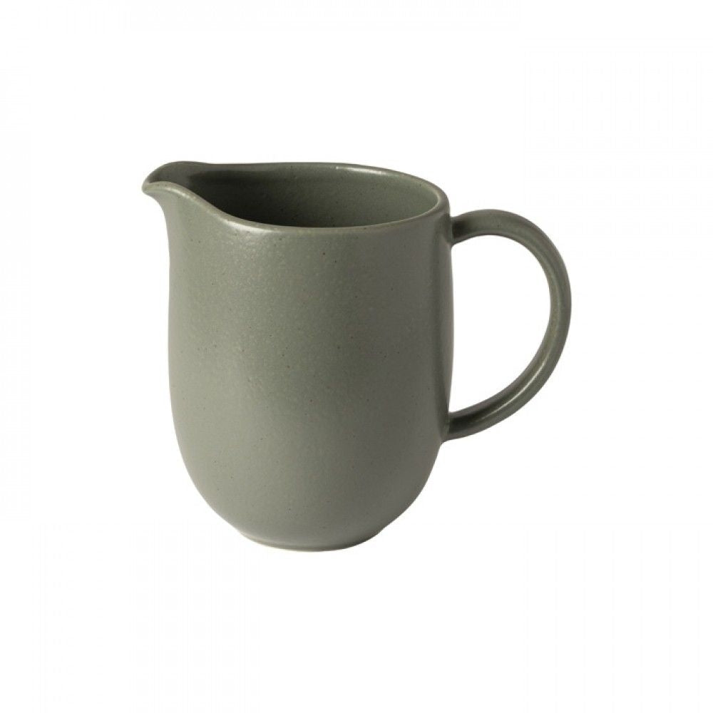 Pacifica Pitcher - Artichoke