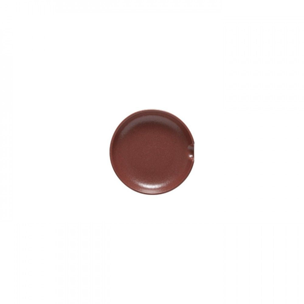 Pacifica Spoon Rest - Cayenne