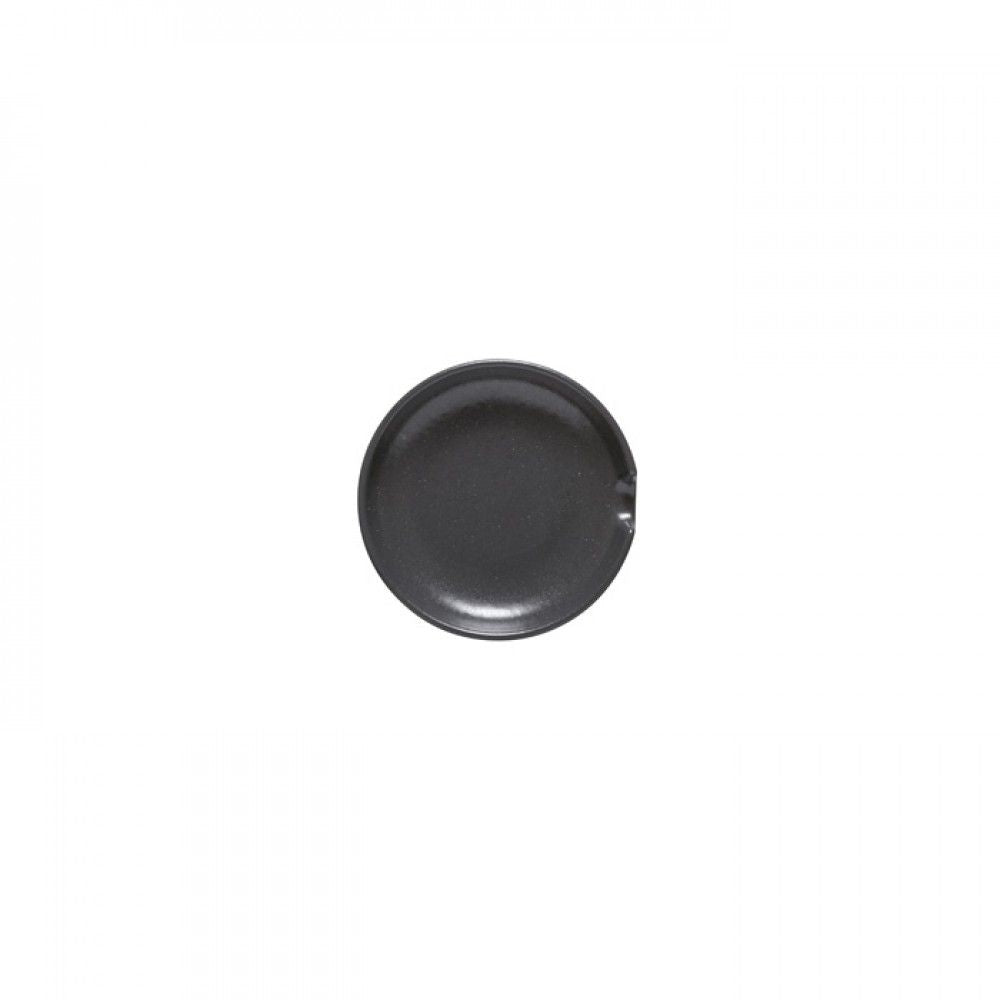 Pacifica Spoon Rest - Seed Grey