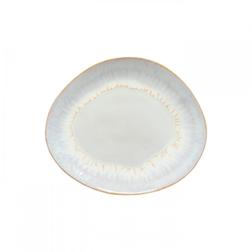 Brisa Oval Dinner Plate Set - Sal