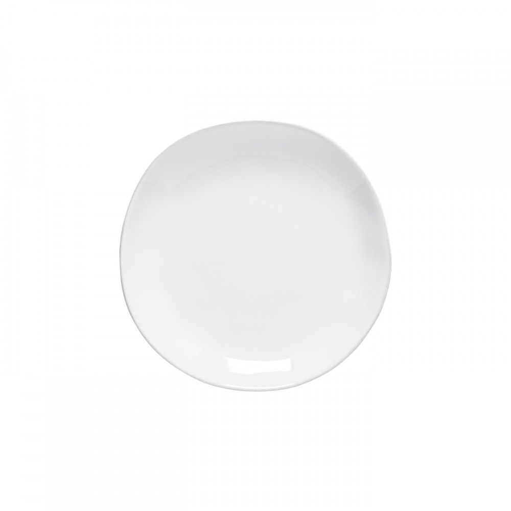 Livia 5pc Place Setting - White