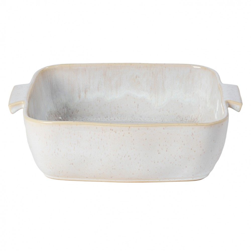 Eivissa Square Baker - Sand Beige