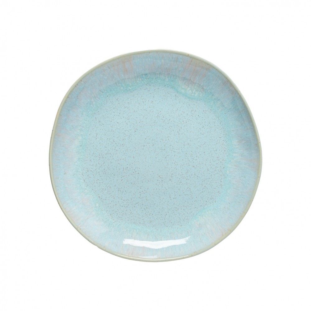 Eivissa Dinner Plate Set - Sea Blue