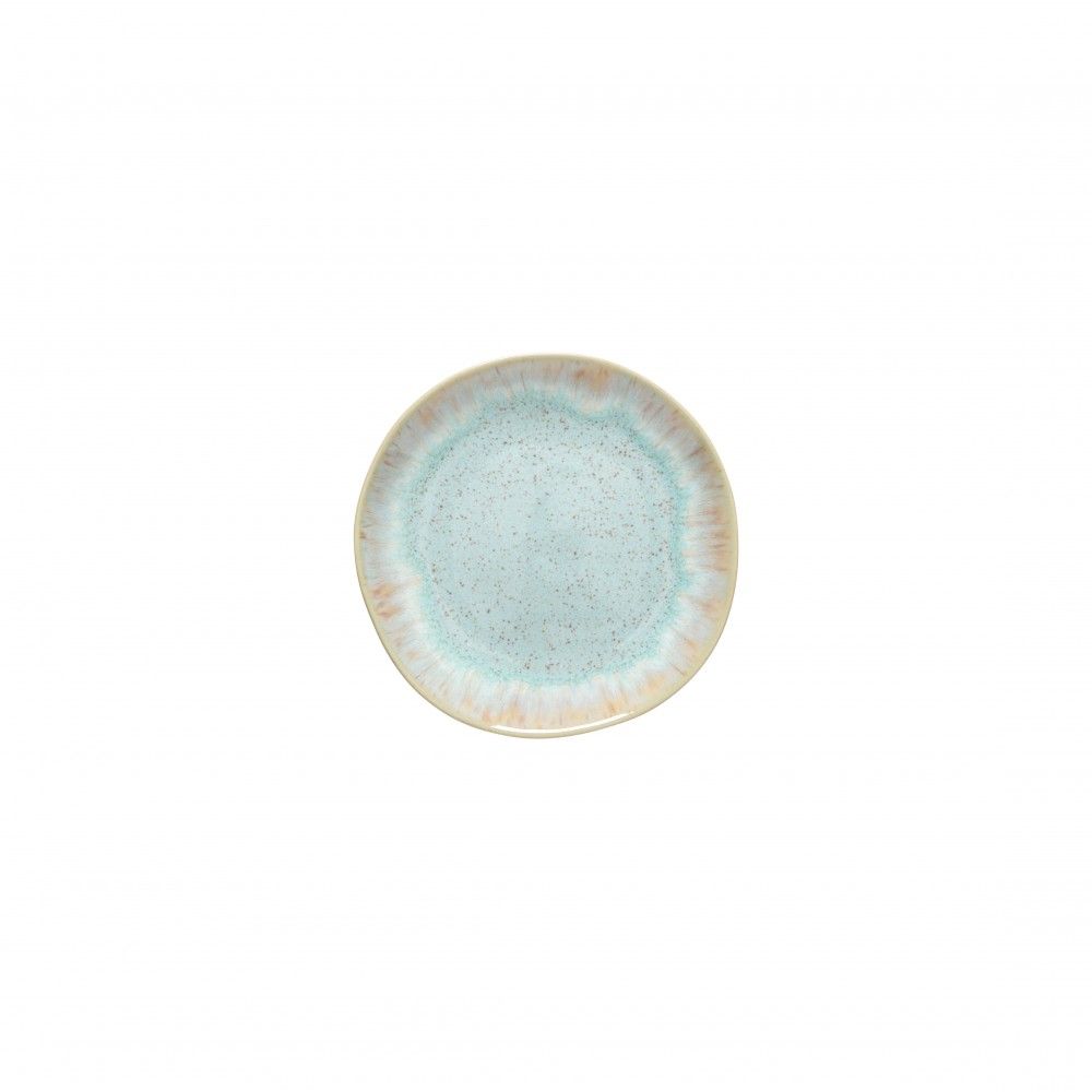 Eivissa Bread Plate Set - Sea Blue
