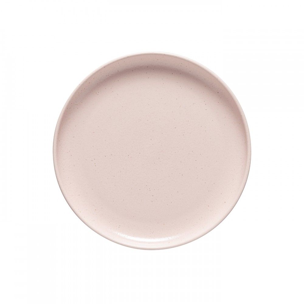Pacifica 5pc Place Setting - Marshmallow