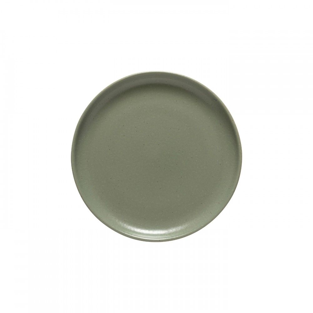 Pacifica Salad Plate Set - Artichoke