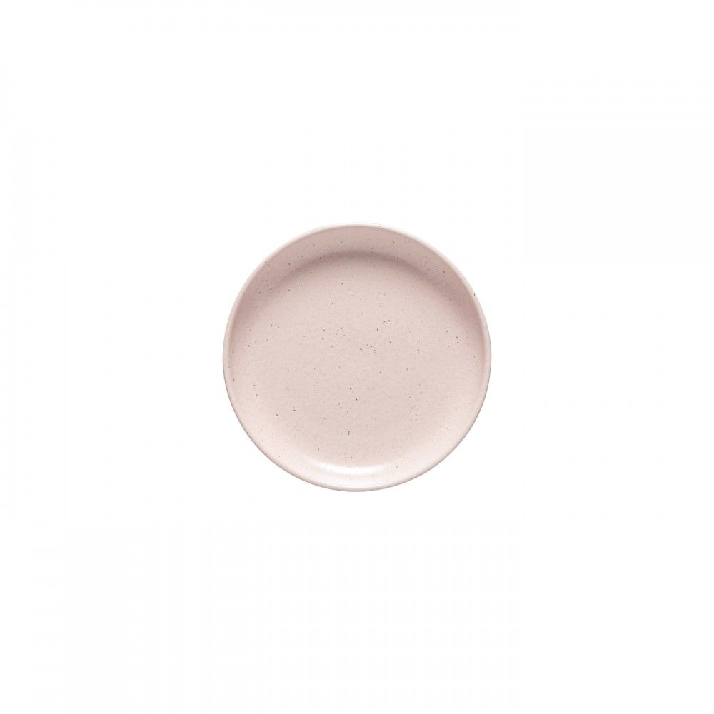 Pacifica Bread Plate Set - Marshmallow