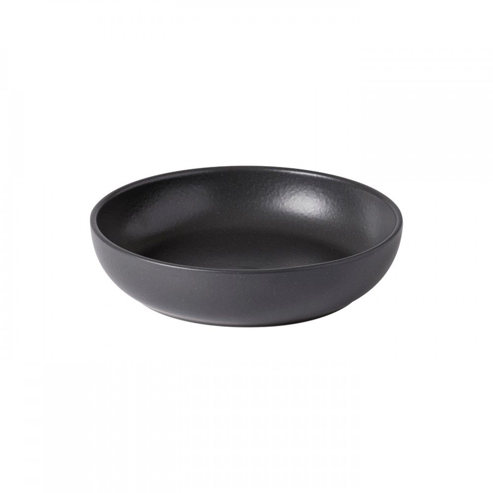 Pacifica 5pc Place Setting - Seed Grey