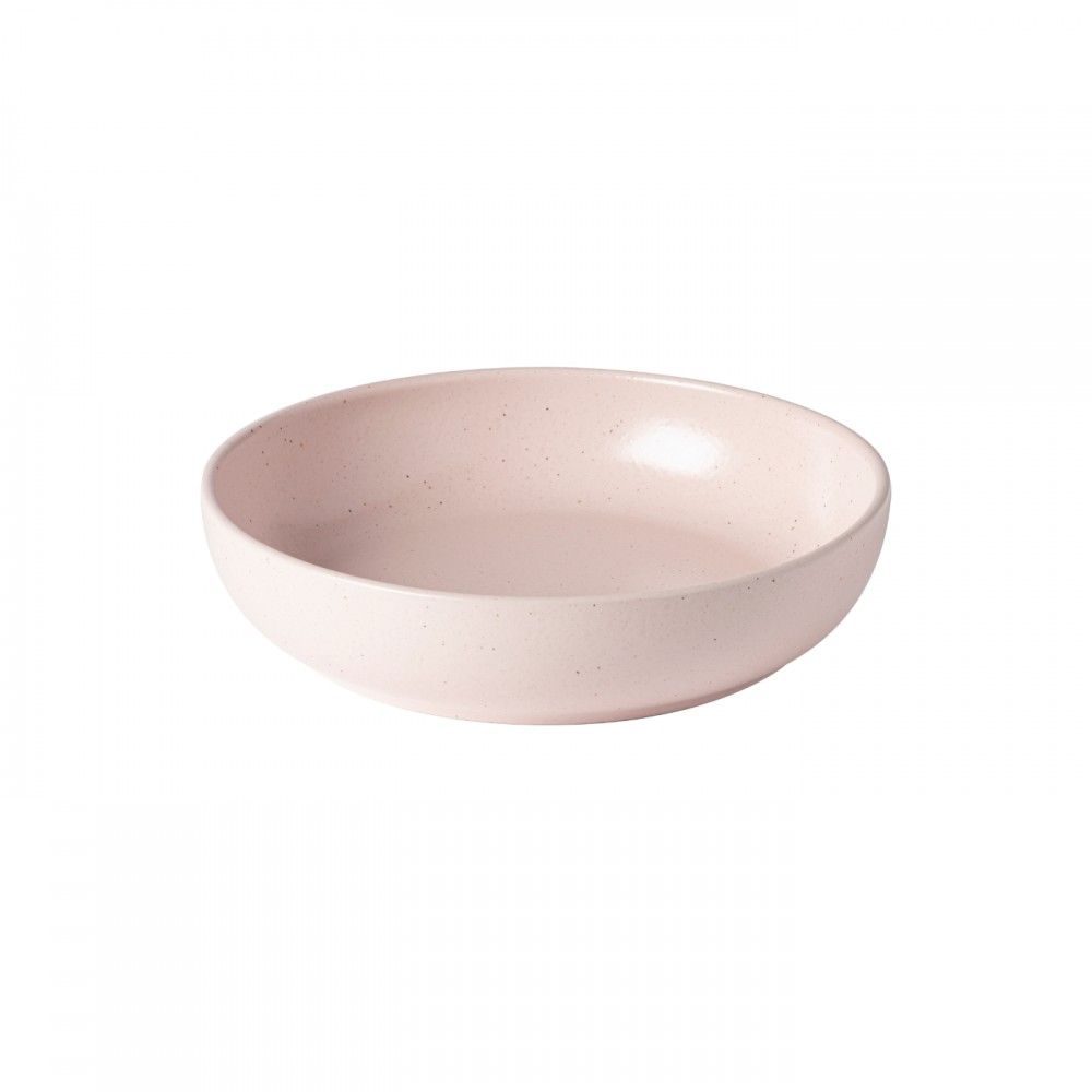 Pacifica 5pc Place Setting - Marshmallow