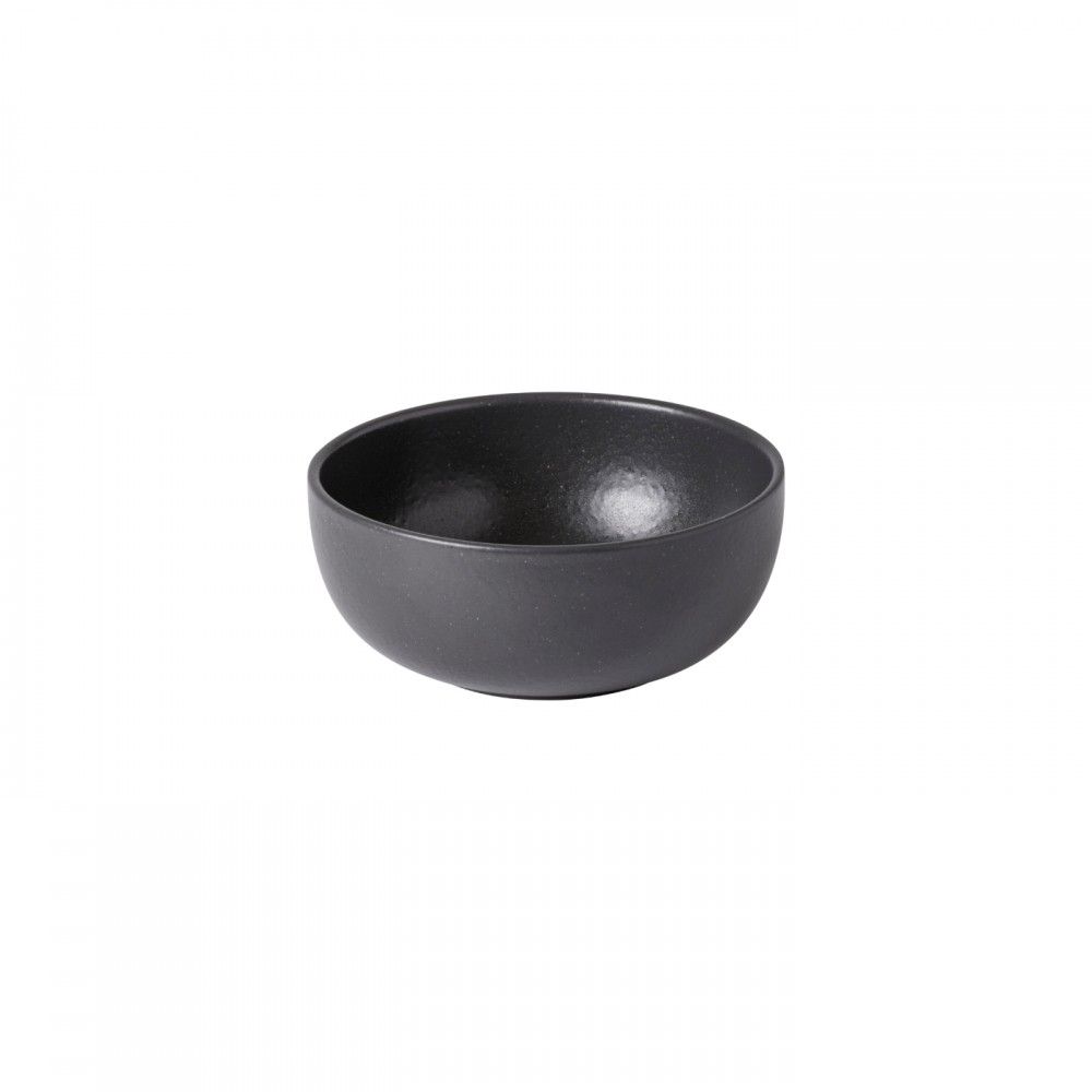 Pacifica 5pc Place Setting - Seed Grey
