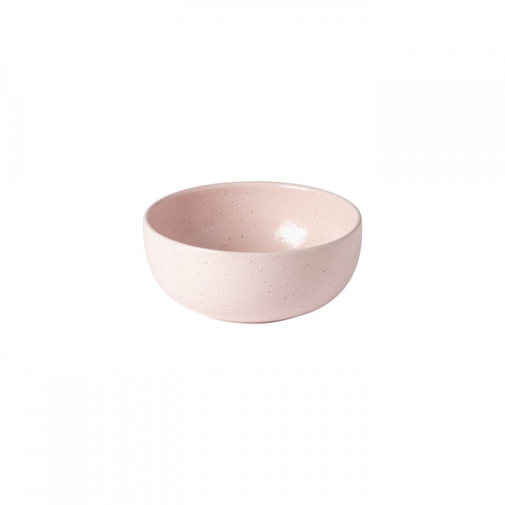 Pacifica 5pc Place Setting - Marshmallow
