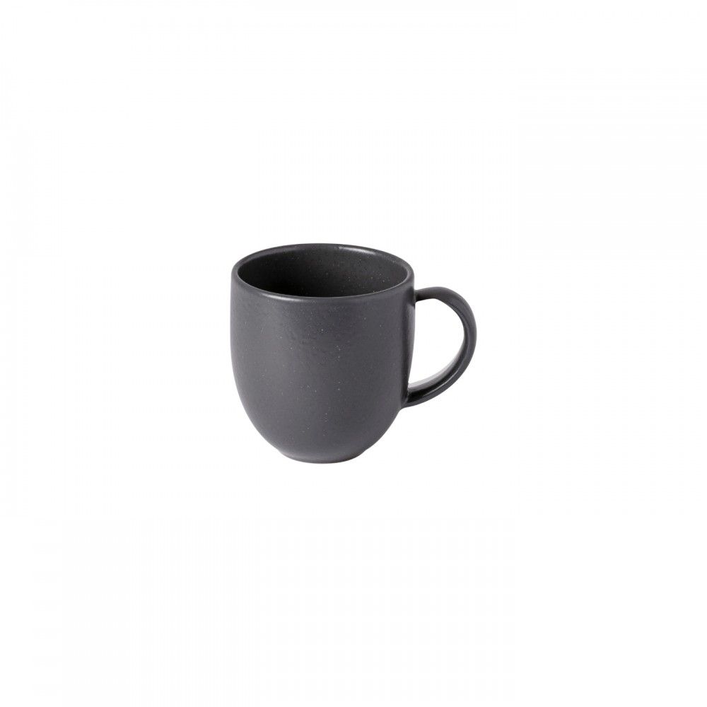 Pacifica 5pc Place Setting - Seed Grey