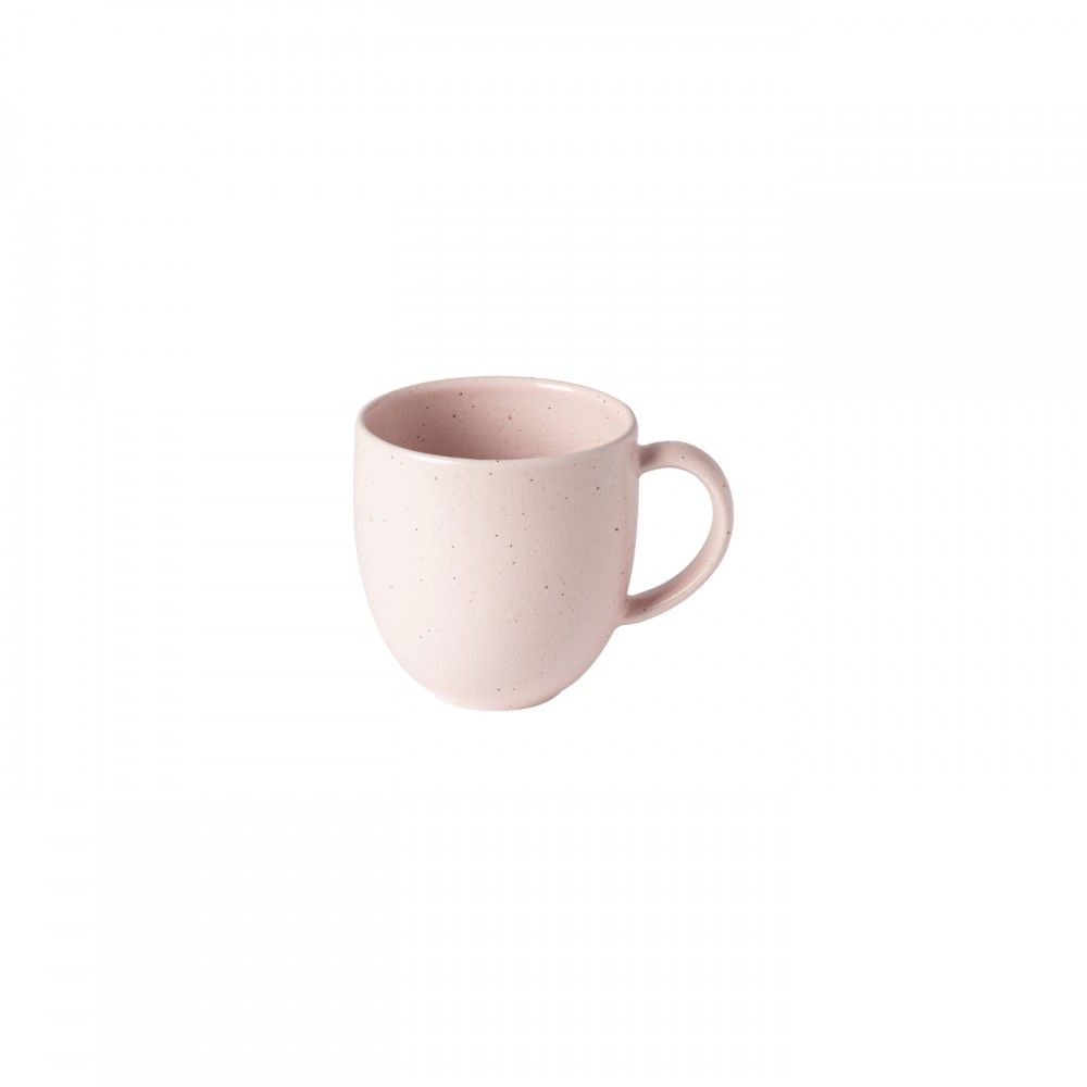 Pacifica 5pc Place Setting - Marshmallow