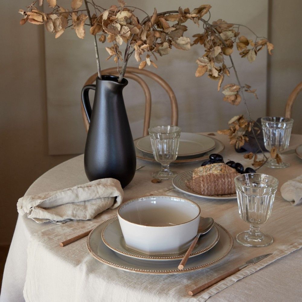 Mito Flatware 20pc Set - Wooden