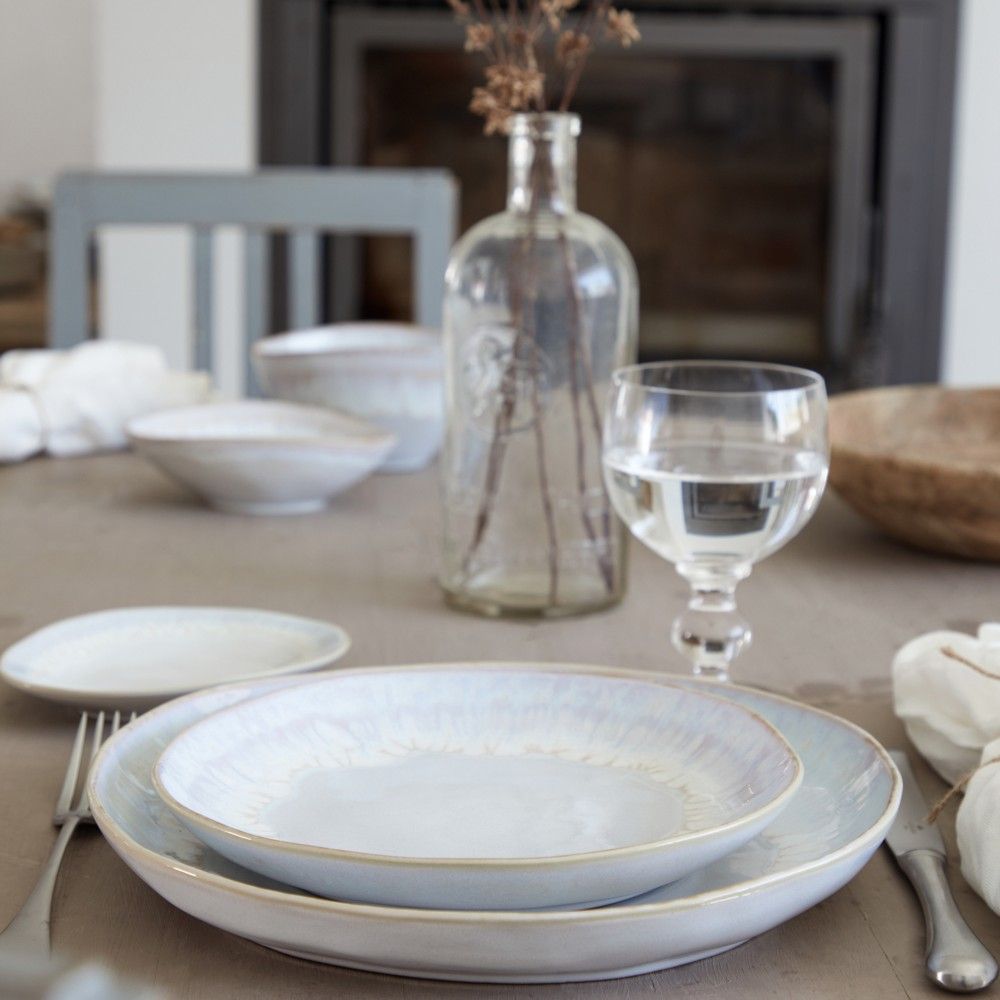 Brisa 4pc Place Setting - Sal