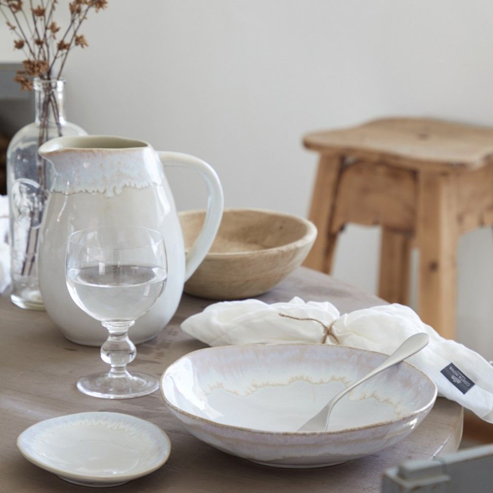 Brisa Mini Oval Plate Set - Sal