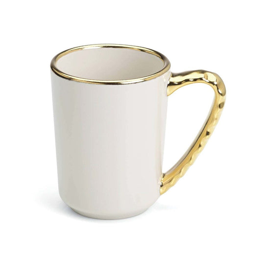 Truro Mug - Gold