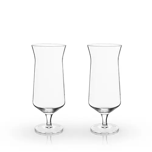 Raye Angled Hurricane Glasses