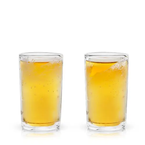 Raye Chilling Shot Glasses